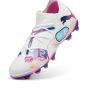 PUMA Future 7 Match FG Junior Soccer Cleats | Volume Up Pack