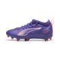 PUMA Ultra 5 Match FG Junior Soccer Cleats | Formula Pack