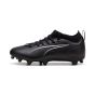 PUMA Ultra Match 5 FG Junior Soccer Cleats | Eclipse Pack