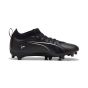 PUMA Ultra Match 5 FG Junior Soccer Cleats | Eclipse Pack