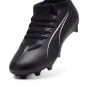 PUMA Ultra Match 5 FG Junior Soccer Cleats | Eclipse Pack