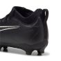 PUMA Ultra Match 5 FG Junior Soccer Cleats | Eclipse Pack