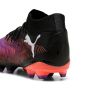 PUMA Future 8 Pro FG/AG Soccer Cleats | Unlimited Pack