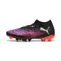 PUMA Future 8 Match FG/AG Soccer Cleats | Unlimited Pack