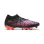 PUMA Future 8 Match FG/AG Soccer Cleats | Unlimited Pack