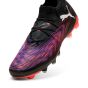 PUMA Future 8 Match FG/AG Soccer Cleats | Unlimited Pack