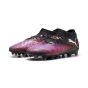 PUMA Future 8 Pro FG/AG Junior Soccer Cleats | Unlimited Pack