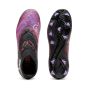 PUMA Future 8 Pro FG/AG Junior Soccer Cleats | Unlimited Pack