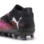 PUMA Future 8 Pro FG/AG Junior Soccer Cleats | Unlimited Pack