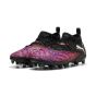 PUMA Future 8 Match FG/AG Junior Soccer Cleats | Unlimited Pack