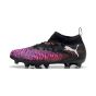 PUMA Future 8 Match FG/AG Junior Soccer Cleats | Unlimited Pack