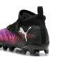 PUMA Future 8 Match FG/AG Junior Soccer Cleats | Unlimited Pack