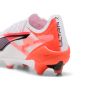 PUMA Ultra 5 Ultimate FG Soccer Cleats | Unlimited Pack