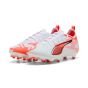 PUMA Ultra 5 Pro FG/AG Junior Soccer Cleats | Unlimited Pack