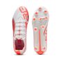 PUMA Ultra 5 Pro FG/AG Junior Soccer Cleats | Unlimited Pack