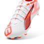 PUMA Ultra 5 Pro FG/AG Junior Soccer Cleats | Unlimited Pack