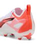 PUMA Ultra 5 Pro FG/AG Junior Soccer Cleats | Unlimited Pack