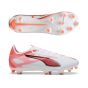 PUMA Ultra 5 Match FG Soccer Cleats | Unlimited Pack