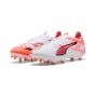 PUMA Ultra 5 Match FG Soccer Cleats | Unlimited Pack