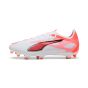 PUMA Ultra 5 Match FG Soccer Cleats | Unlimited Pack