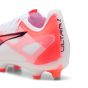 PUMA Ultra 5 Match FG Soccer Cleats | Unlimited Pack