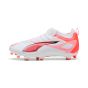 PUMA Ultra 5 Match FG/AG Junior Soccer Cleats | Unlimited Pack