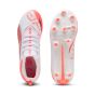 PUMA Ultra 5 Match FG/AG Junior Soccer Cleats | Unlimited Pack