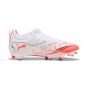 PUMA Ultra 5 Match FG/AG Junior Soccer Cleats | Unlimited Pack