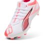 PUMA Ultra 5 Match FG/AG Junior Soccer Cleats | Unlimited Pack