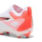 PUMA Ultra 5 Match FG/AG Junior Soccer Cleats | Unlimited Pack