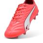 PUMA King Pro FG/AG Soccer Cleats | Unlimited Pack