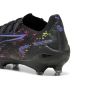 PUMA Ultra 5 Ultimate CP FG Soccer Cleats | Christian Pulisic Stealth Pack