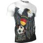 Admiral Germany Nations Jersey