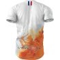 Admiral Netherlands Nations Jersey