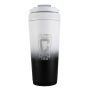 WinCraft Columbus Crew Ombre Stainless Steel Ice Shaker 26oz