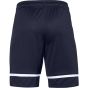 Under Armour Squad Shorts-Navy