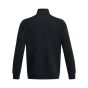 Under Amour Fleece 14 Zip Men's