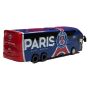 1:50 Scale Team Travel Bus Paris Saint-Germain