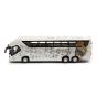 1:50 Scale Team Travel Bus Real Madrid CF