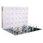 MInix Real Madrid CF Advent Calendar (12 Players + 12 Mini Soccer Items)