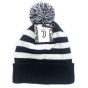 Fan Ink Juventus Cuffed Beanie