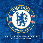 Chelsea FC Club Legends 2025 Calendar