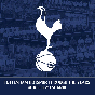 Tottenham Hotspur FC Club Legends 2025 Calendar