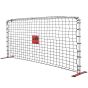 Kwik Goal AFR-2 Rebounder 5ft X 10ft with Net