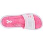 Under Armour Women's Ignite VIII Slides