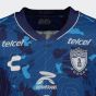 Charly Pachuca CF 2023/24 Men's Third Jersey