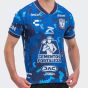 Charly Pachuca CF 2023/24 Men's Third Jersey