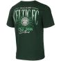 Sport Design Sweden Celtic FC Men's Retro Graphic Tee