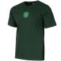 Sport Design Sweden Celtic FC Men's Retro Graphic Tee