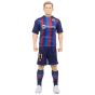 Sockers Action Figure FC Barcelona Frenkie De Jong